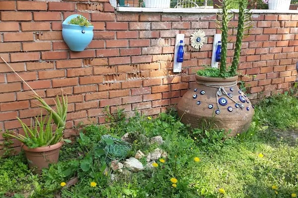HELLENIKA BUTİK OTEL & RESTORAN - Resim 5