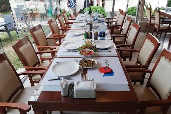 HELLENIKA BUTİK OTEL & RESTORAN - Resim 4