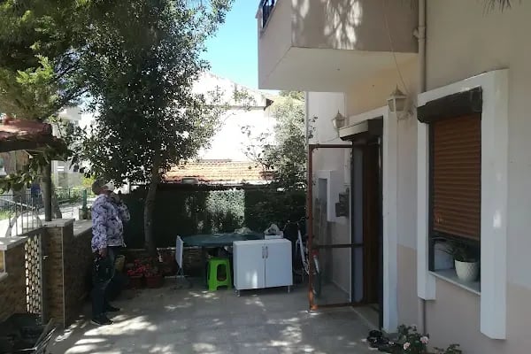HELLENIKA BUTİK OTEL & RESTORAN - Resim 6