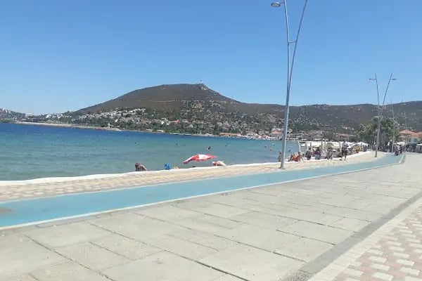 HELLENIKA BUTİK OTEL & RESTORAN - Resim 8