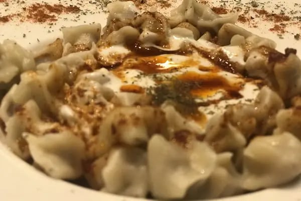 KUTMAN Mangalbaşı - Avcılar Ocakbaşı Kendin Pişir Alkolsüz - Resim 18
