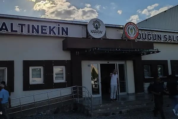 Altınekin Belediyesi - Resim 5