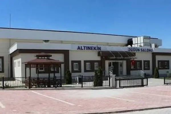 Altınekin Belediyesi - Resim 2