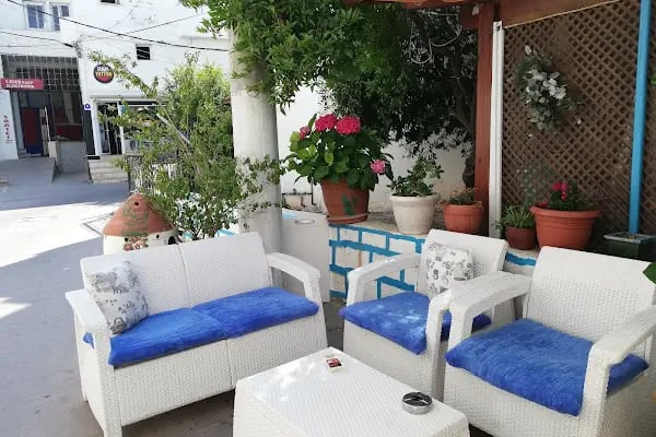 BODRUM MASALI CAFE RESTAURANT - Resim 19