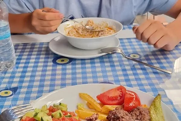 BODRUM MASALI CAFE RESTAURANT - Resim 14