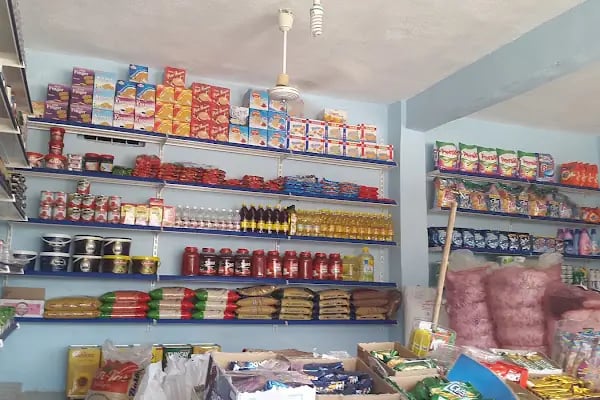 Çatak Market - Resim 1