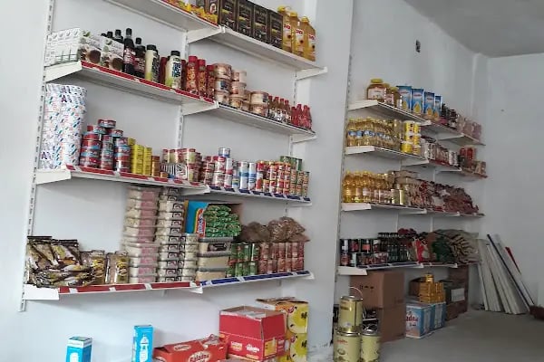 Çatak Market - Resim 4