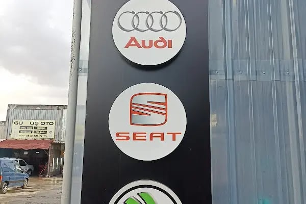 Kuzey Oto wolkswagen audi özel servis dsg onarım merkezi - Resim 4