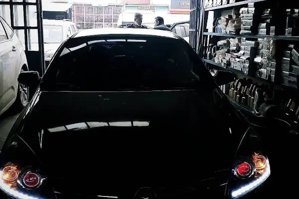 Kuzey Oto wolkswagen audi özel servis dsg onarım merkezi - Resim 10