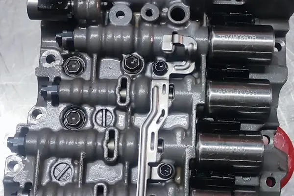 Kuzey Oto wolkswagen audi özel servis dsg onarım merkezi - Resim 2