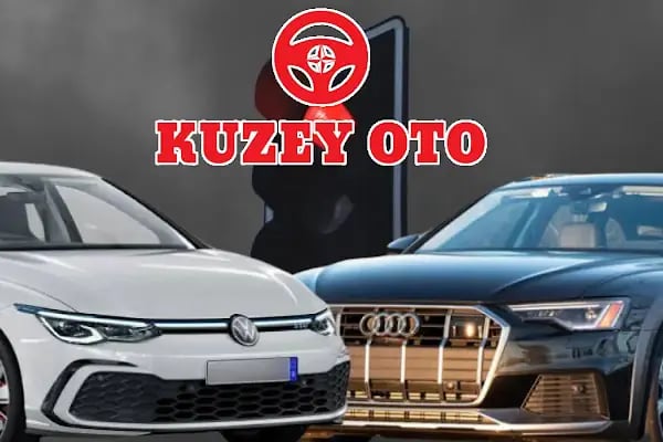 Kuzey Oto wolkswagen audi özel servis dsg onarım merkezi - Resim 14