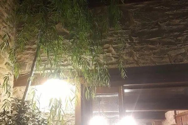 İzzet Efendi zekiye hanım pansiyon taş konak birgi. - Resim 16