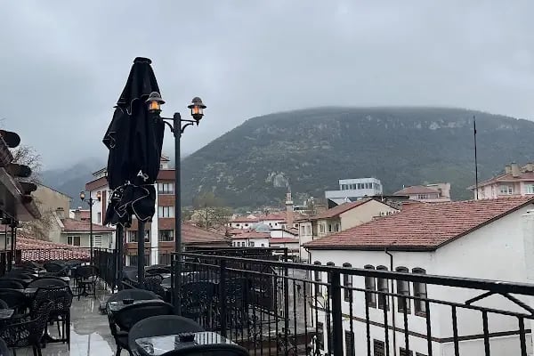 Mackbear Coffee CO. (Akşehir / Konya) - Resim 1