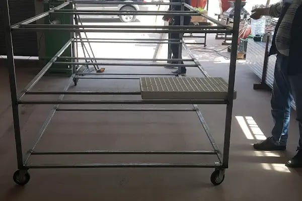 Nurtek Boom Sulama Sistemleri Zeynel Çakır - Resim 10
