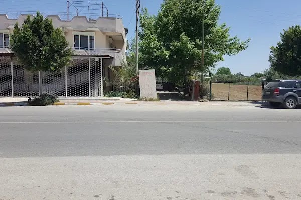 Nurtek Boom Sulama Sistemleri Zeynel Çakır - Resim 8
