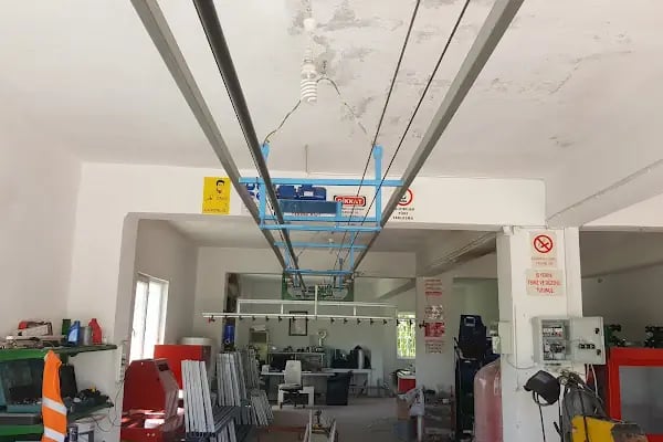 Nurtek Boom Sulama Sistemleri Zeynel Çakır - Resim 11