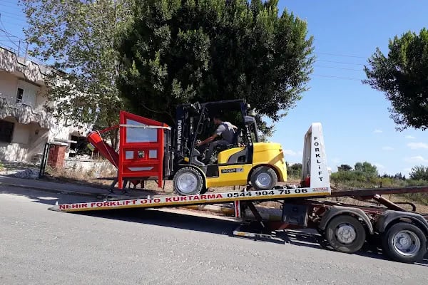 Nurtek Boom Sulama Sistemleri Zeynel Çakır - Resim 5