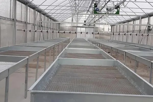 Nurtek Boom Sulama Sistemleri Zeynel Çakır - Resim 1