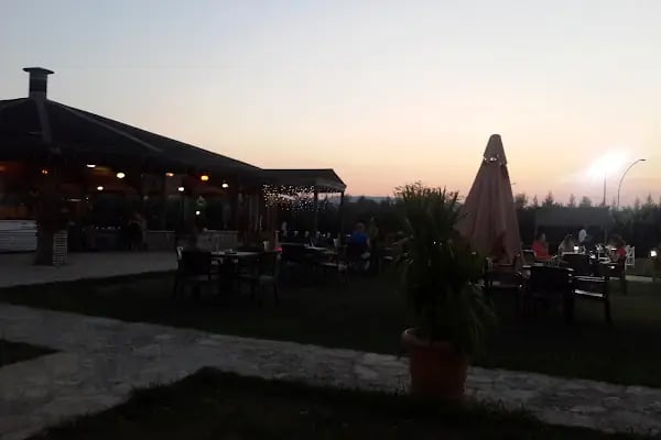 RUF Restoran &amp; Bar - Resim 3