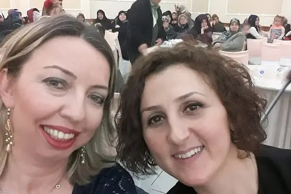 Kafkas Düğün Salonu - Resim 17