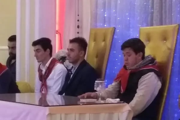 Kafkas Düğün Salonu - Resim 18