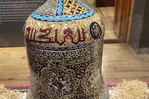 Sille Müzesi - Resim 14