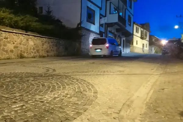 Ziraat Bankası Çamlıdere/Ankara Şubesi - Resim 7