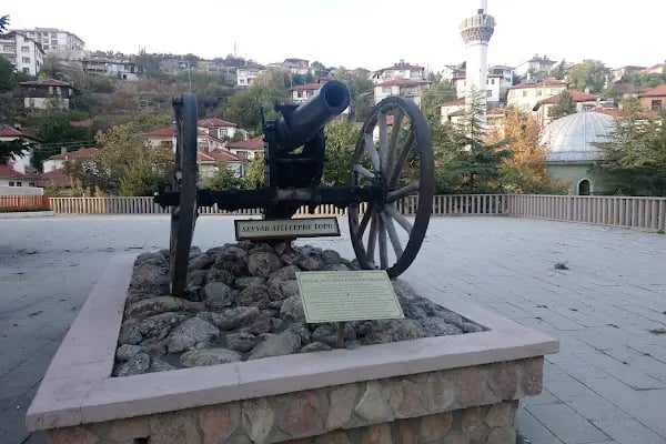 Ziraat Bankası Çamlıdere/Ankara Şubesi - Resim 2