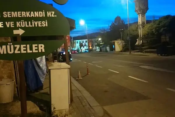 Ziraat Bankası Çamlıdere/Ankara Şubesi - Resim 3