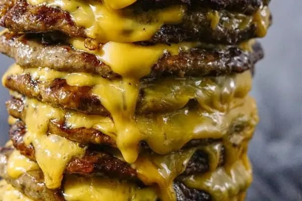 XL Burger Demre - Resim 11