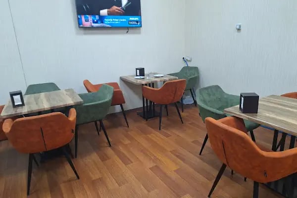 Meşhur Şam Tatlıcı Halil Usta - Resim 7