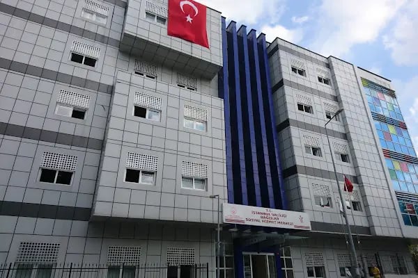 Bagcilar Sosyal Hizmet Merkezi - Resim 8