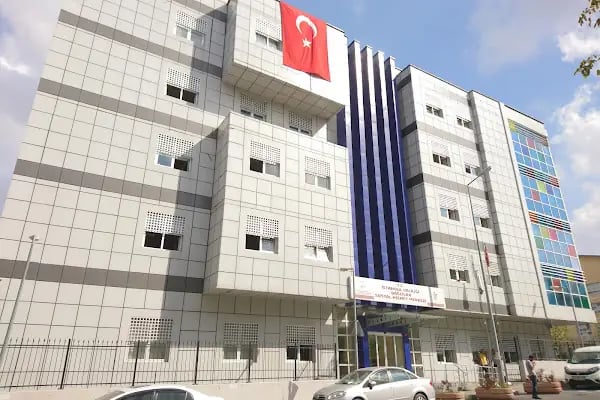 Bagcilar Sosyal Hizmet Merkezi - Resim 9