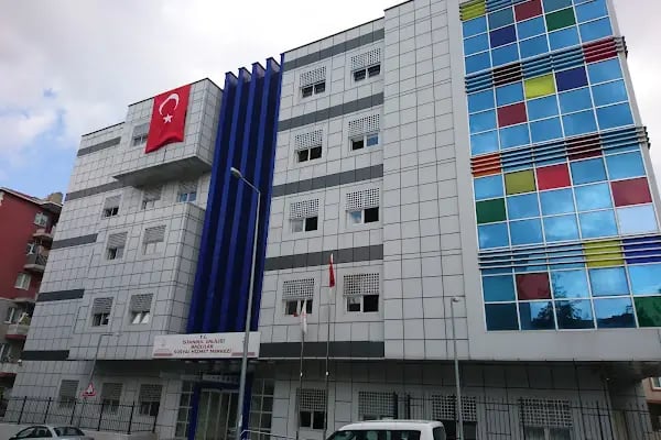 Bagcilar Sosyal Hizmet Merkezi - Resim 1