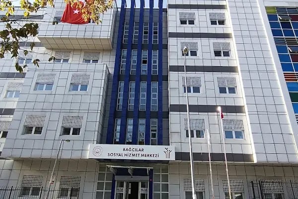 Bagcilar Sosyal Hizmet Merkezi - Resim 6