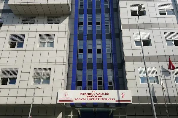 Bagcilar Sosyal Hizmet Merkezi - Resim 7
