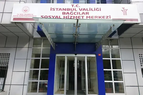 Bagcilar Sosyal Hizmet Merkezi - Resim 2