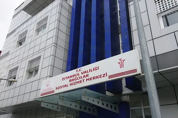 Bagcilar Sosyal Hizmet Merkezi - Resim 5