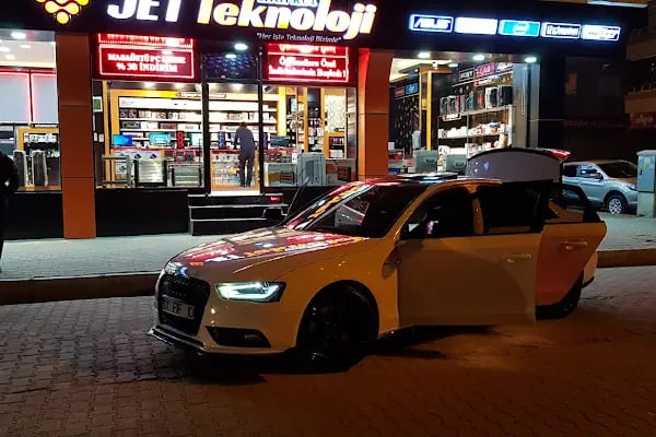 Oscar Tekno Plaza Bilgisayar&amp;Güvenlik - Resim 5