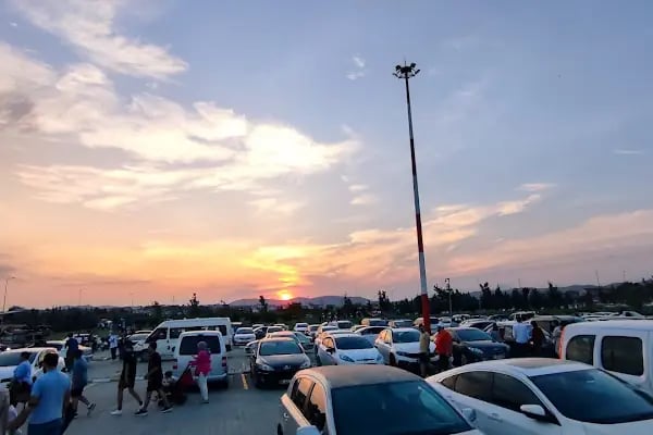 DHMİ Balıkesir Havalimanı - Resim 2