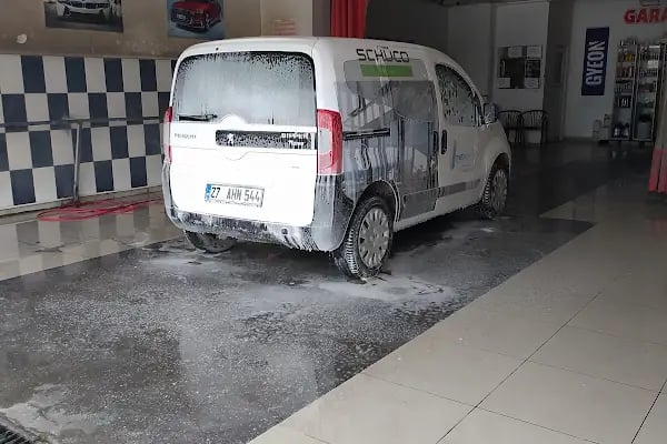 GARAJ27 - Gaziantep Detaylı Araç Temizliği - Resim 14