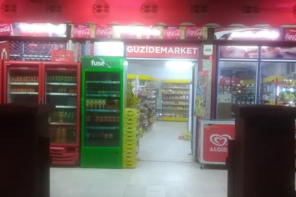 Güzide Market - Resim 4
