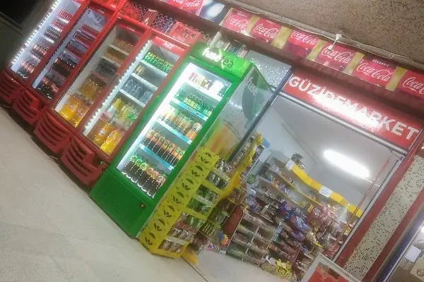 Güzide Market - Resim 3