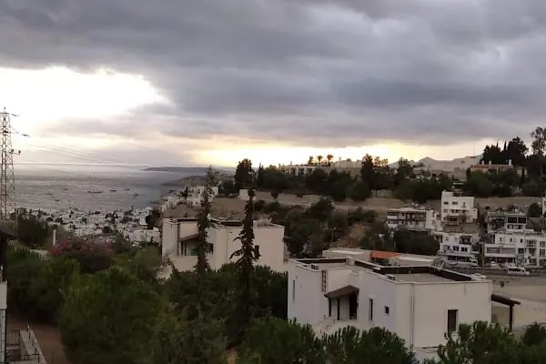 Gökçe Evleri - Resim 6