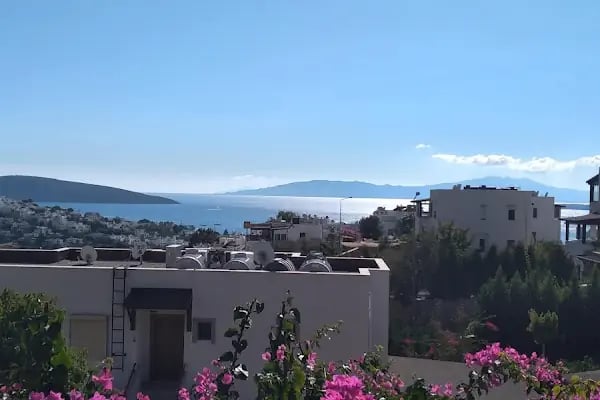 Gökçe Evleri - Resim 2