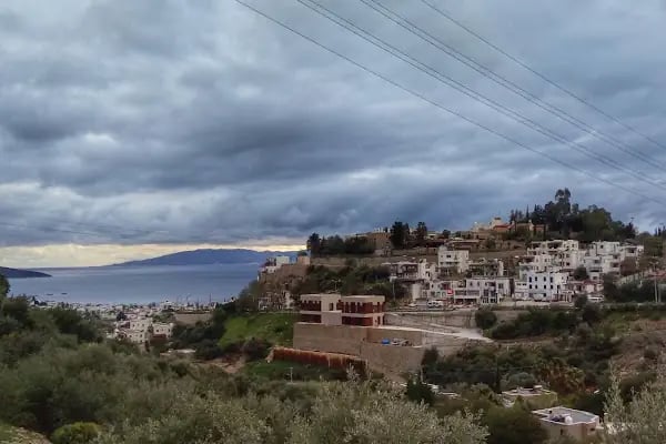 Gökçe Evleri - Resim 4