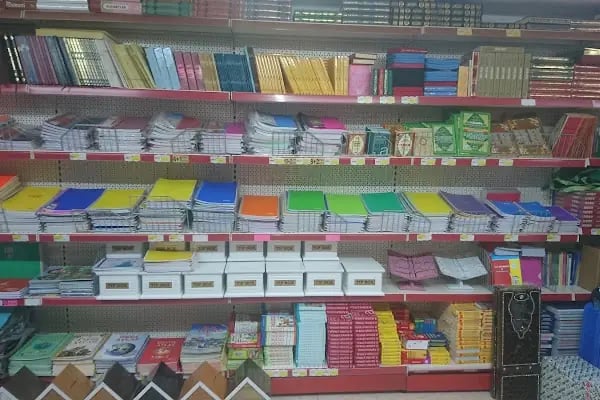 Şenol Kırtasiye - Resim 15