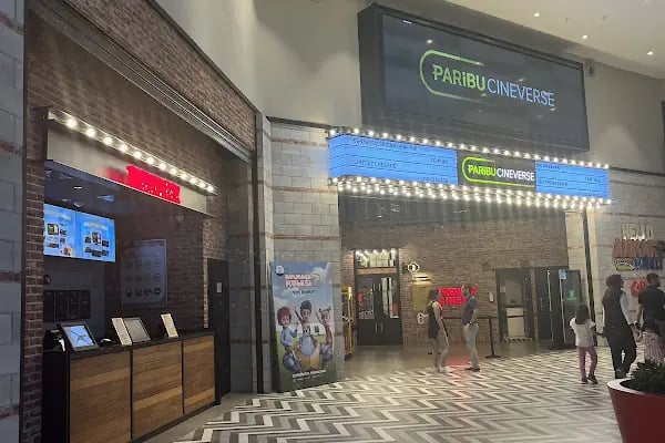 Paribu Cineverse Atakule - Resim 19