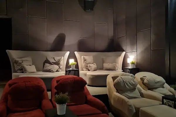 Paribu Cineverse Atakule - Resim 6
