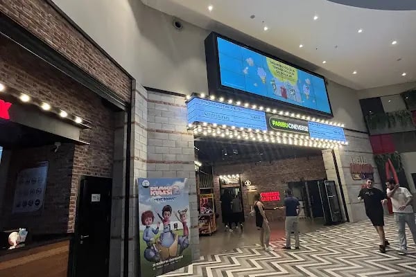 Paribu Cineverse Atakule - Resim 3